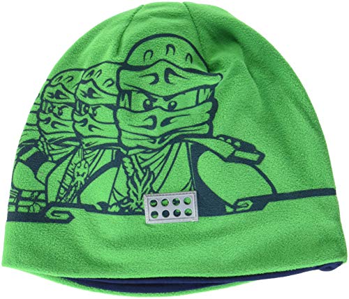 Algopix Similar Product 6 - LEGO Wear Boys Little Snow Beanie