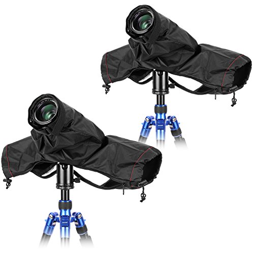 Algopix Similar Product 17 - Neewer Camera Rain Cover Protector