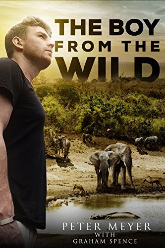Algopix Similar Product 17 - The Boy From The Wild