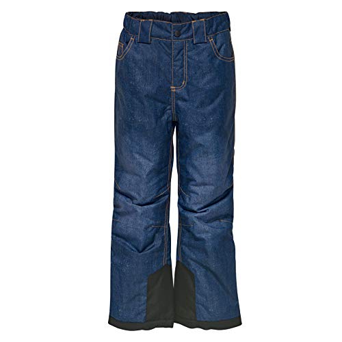 Algopix Similar Product 5 - LEGO Wear Kids  Baby Tec DenimPrint