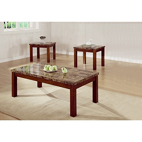 Algopix Similar Product 17 - Benzara BM156131 3 Piece Occasional