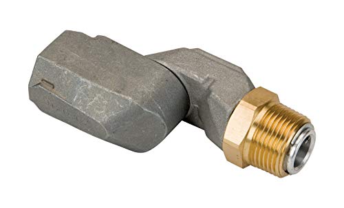 Algopix Similar Product 11 - GPI MultiPlane Fuel Hose Swivel NPT