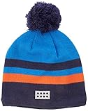 Algopix Similar Product 3 - LEGO Wear Kids  Baby Knit Wool PomPom