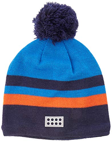 Algopix Similar Product 10 - LEGO Wear Kids  Baby Knit Wool PomPom
