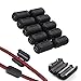 Algopix Similar Product 17 - Clipon Noise FilterVSKEY10pcs 5mm