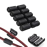 Algopix Similar Product 9 - Clipon Noise FilterVSKEY10pcs 5mm