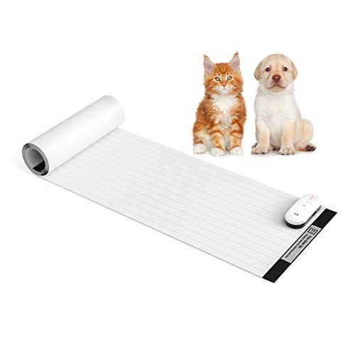 Algopix Similar Product 6 - DOG CARE Pet Shock Mat Pet Training Mat