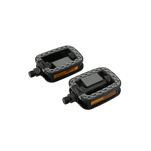 Algopix Similar Product 2 - Simson Bicycle Pedal Metro Tool, Clear
