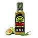 Algopix Similar Product 4 - Kumana Avocado Hot Sauce  Made with