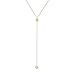 Algopix Similar Product 20 - Faire de la Mode 14k Gold Plated