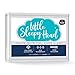 Algopix Similar Product 19 - Little Sleepy Head Toddler  Travel