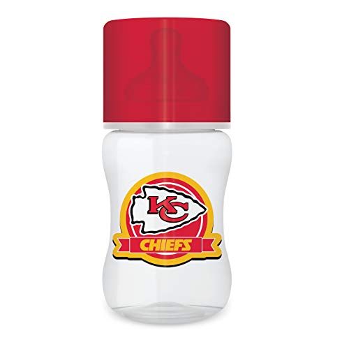 Algopix Similar Product 15 - Baby Fanatic NFL Kansas City Chiefs