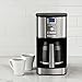 Algopix Similar Product 13 - Cuisinart 14Cup Brew Central