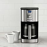 Algopix Similar Product 5 - Cuisinart 14Cup Brew Central