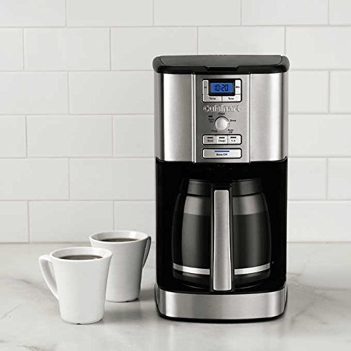 Algopix Similar Product 15 - Cuisinart 14Cup Brew Central