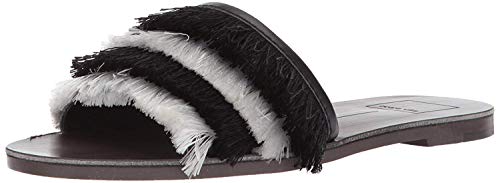Algopix Similar Product 3 - Dolce Vita Womens CELAYA Slide Sandal