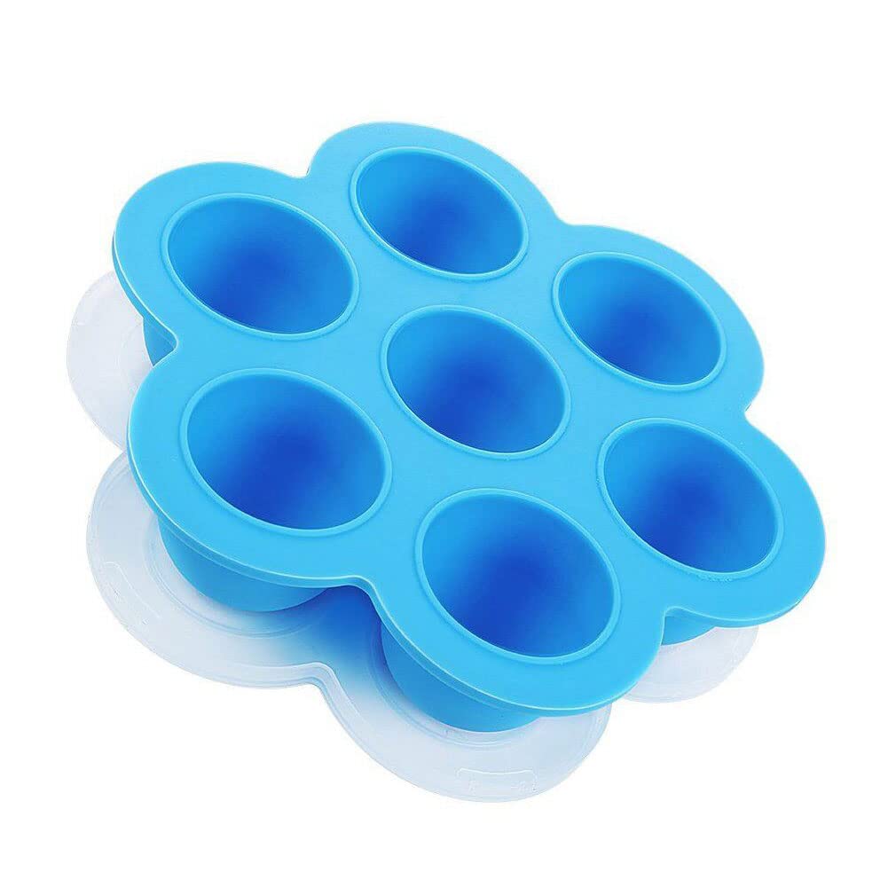 Algopix Similar Product 15 - Egg Bites Molds for Instant Pot