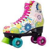 Algopix Similar Product 14 - STMAX Roller Skates for Women and Girls