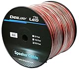 Algopix Similar Product 9 - 500foot 2conductor 10 Gauge Primary