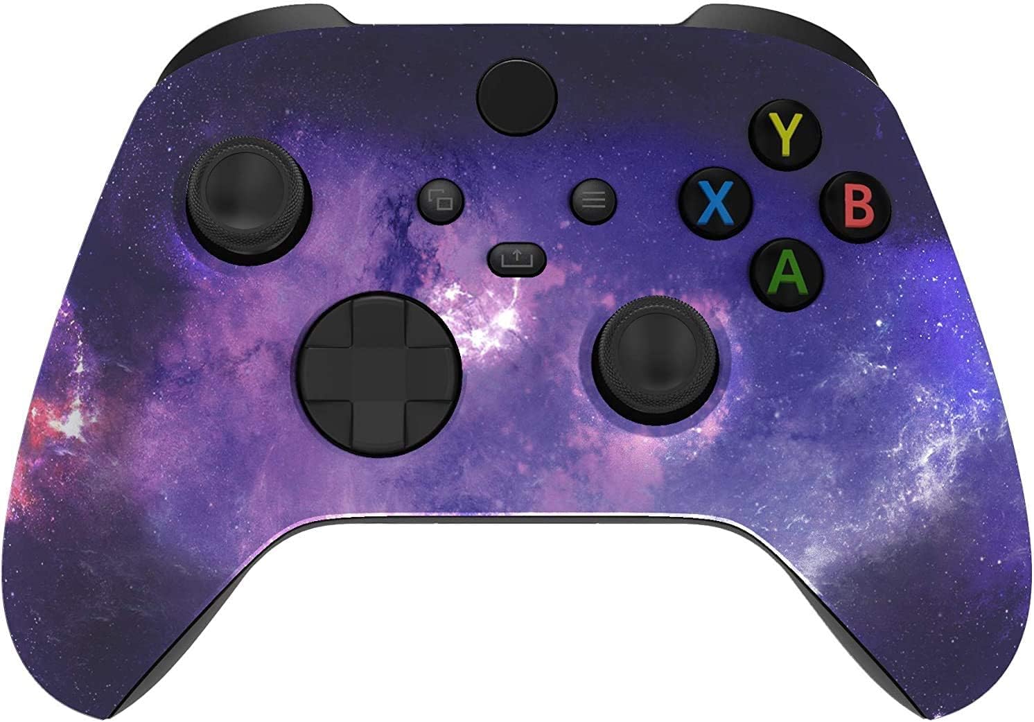 Algopix Similar Product 8 - Microsoft Xbox Series XS Wireless
