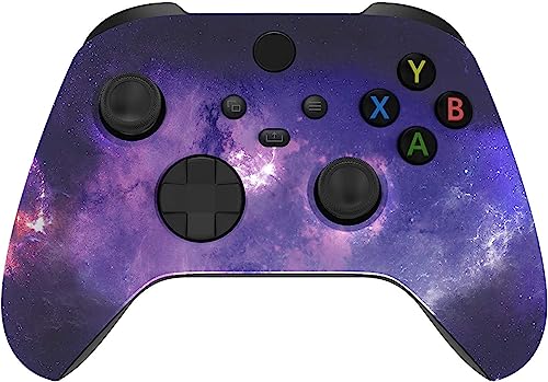 Algopix Similar Product 17 - Microsoft Xbox Series XS Wireless