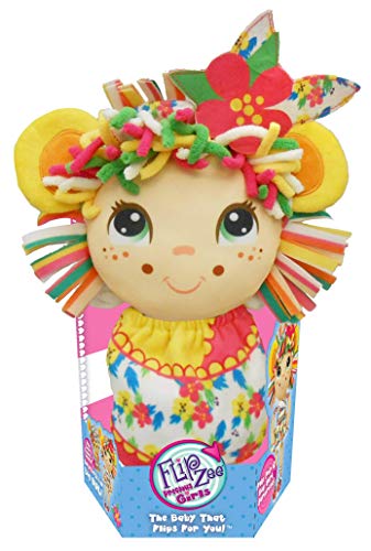 Algopix Similar Product 1 - FlipZee Precious Girls Lion Toys