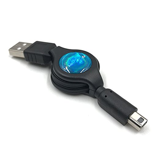 Algopix Similar Product 10 - USB Charging Cable Retractable USB 20