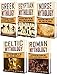 Algopix Similar Product 3 - Mythology A Captivating Guide to Greek