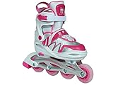 Algopix Similar Product 1 - Epic Skates Pixie Adjustable Inline