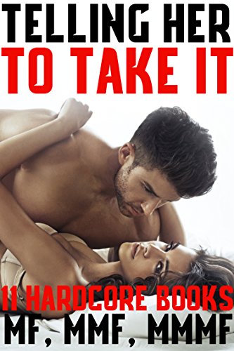 Algopix Similar Product 1 - Telling Her To Take It 11 Hardcore