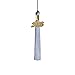 Algopix Similar Product 1 - White Kindergarten Graduation Tassel