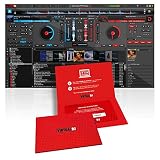 Algopix Similar Product 7 - VirtualDJ 2020 full Pro license for