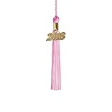 Algopix Similar Product 8 - Pink Kindergarten Graduation Tassel