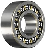 Algopix Similar Product 4 - 2308MC3 NSK New Self Aligning Ball