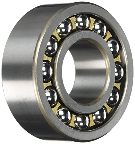 Algopix Similar Product 14 - 2308MC3 NSK New Self Aligning Ball