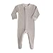 Algopix Similar Product 16 - Baby Boy Girl Organic Cotton Snap Front