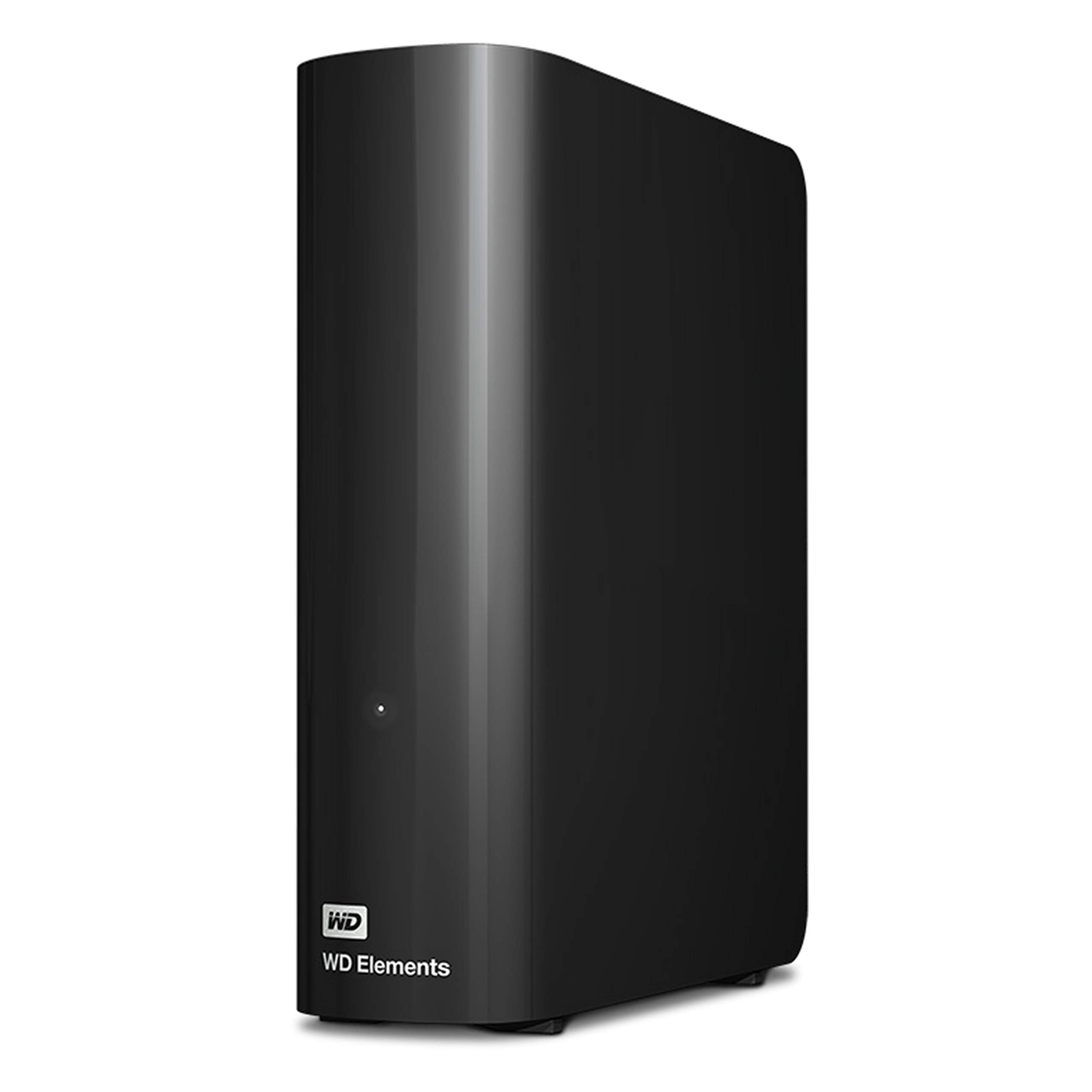 Algopix Similar Product 16 - WD 6 TB Elements Desktop External Hard
