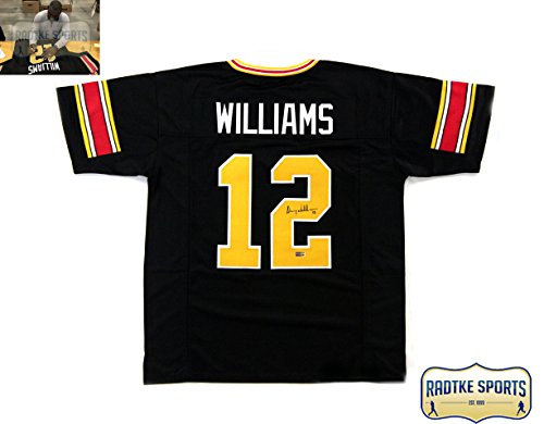 Algopix Similar Product 9 - Doug Williams AutographedSigned