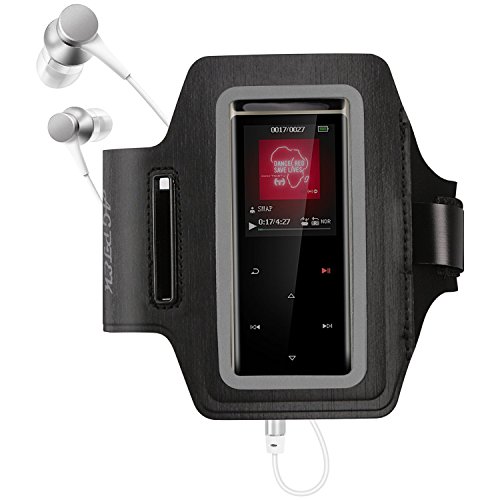 Algopix Similar Product 11 - AGPTEK Adjustable Sport