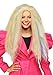 Algopix Similar Product 13 - Women's 80's Crimped Wig Standard