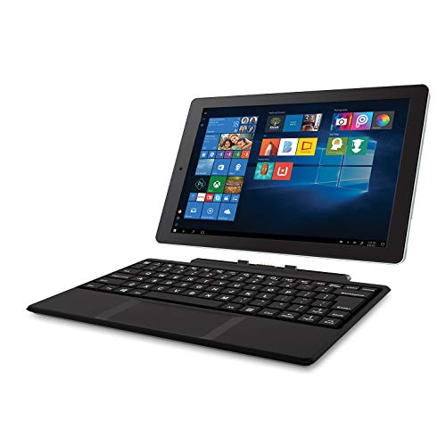 Algopix Similar Product 7 - RCA Cambio 101 2 in 1 32GB Tablet
