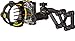 Algopix Similar Product 1 - Trophy Ridge React H4 Bow Sight  4 Pin