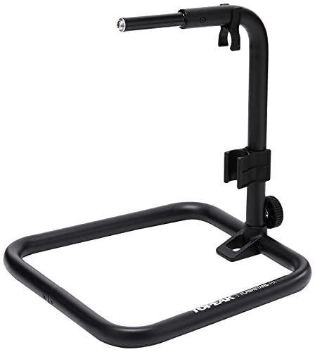 Algopix Similar Product 16 - Topeak Flash Stand MX Portable Bike