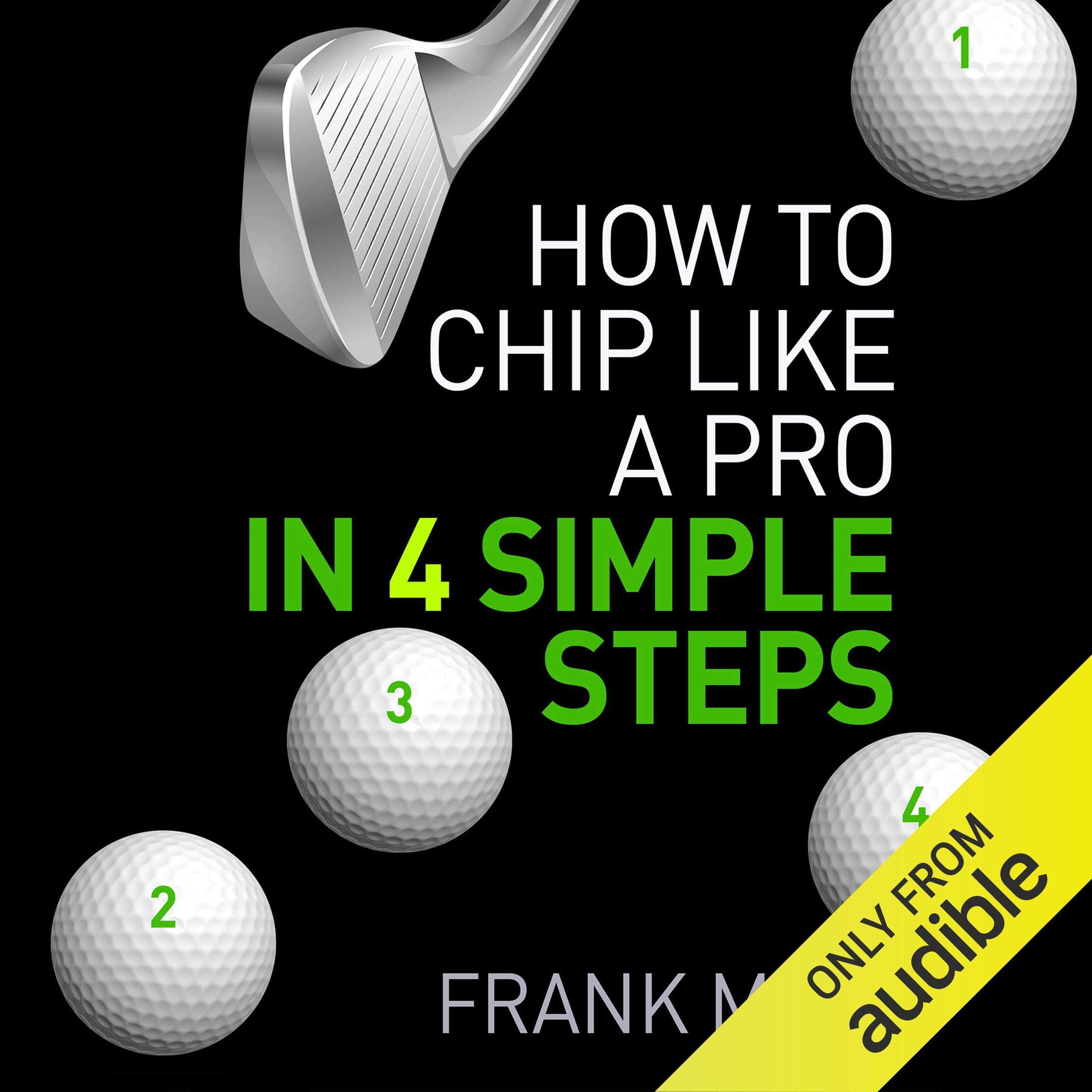 Algopix Similar Product 9 - How to Chip Like a Pro in 4 Simple Steps
