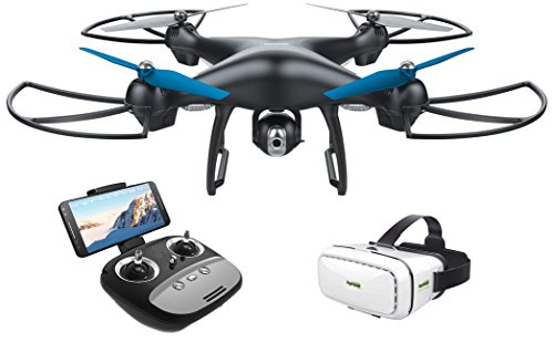 Algopix Similar Product 2 - Promark GPS Shadow Drone  Premier