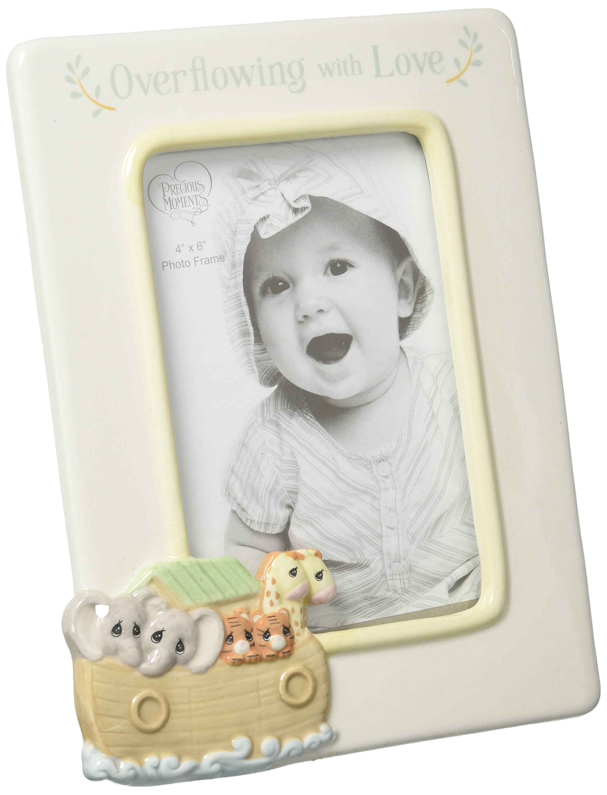 Algopix Similar Product 19 - Precious Moments Overflowing with Love