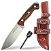 Algopix Similar Product 14 - JEOTEC N31 Bushcraft Survival Hunting