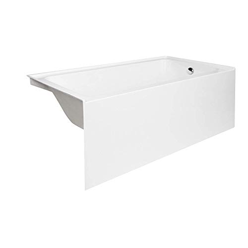 Algopix Similar Product 15 - MAYKKE 60 Pensacola Modern Rectangular