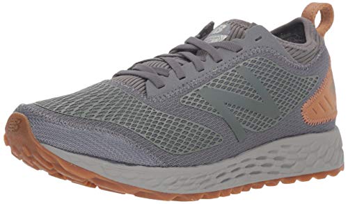 Algopix Similar Product 6 - New Balance Womens Fresh Foam Gobi