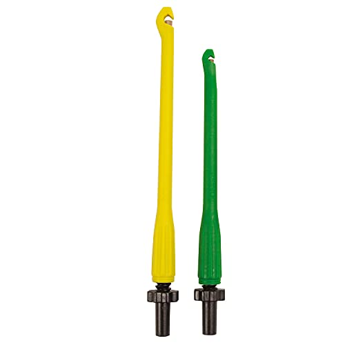 Algopix Similar Product 7 - Power Probe Piercing Probe Kit